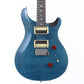 [SN R16041] USED Paul Reed Smith (PRS) / SE Custom 24 Beveled Top Blue Matteo [11]