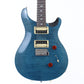 [SN R16041] USED Paul Reed Smith (PRS) / SE Custom 24 Beveled Top Blue Matteo [11]
