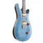 [SN R16041] USED Paul Reed Smith (PRS) / SE Custom 24 Beveled Top Blue Matteo [11]