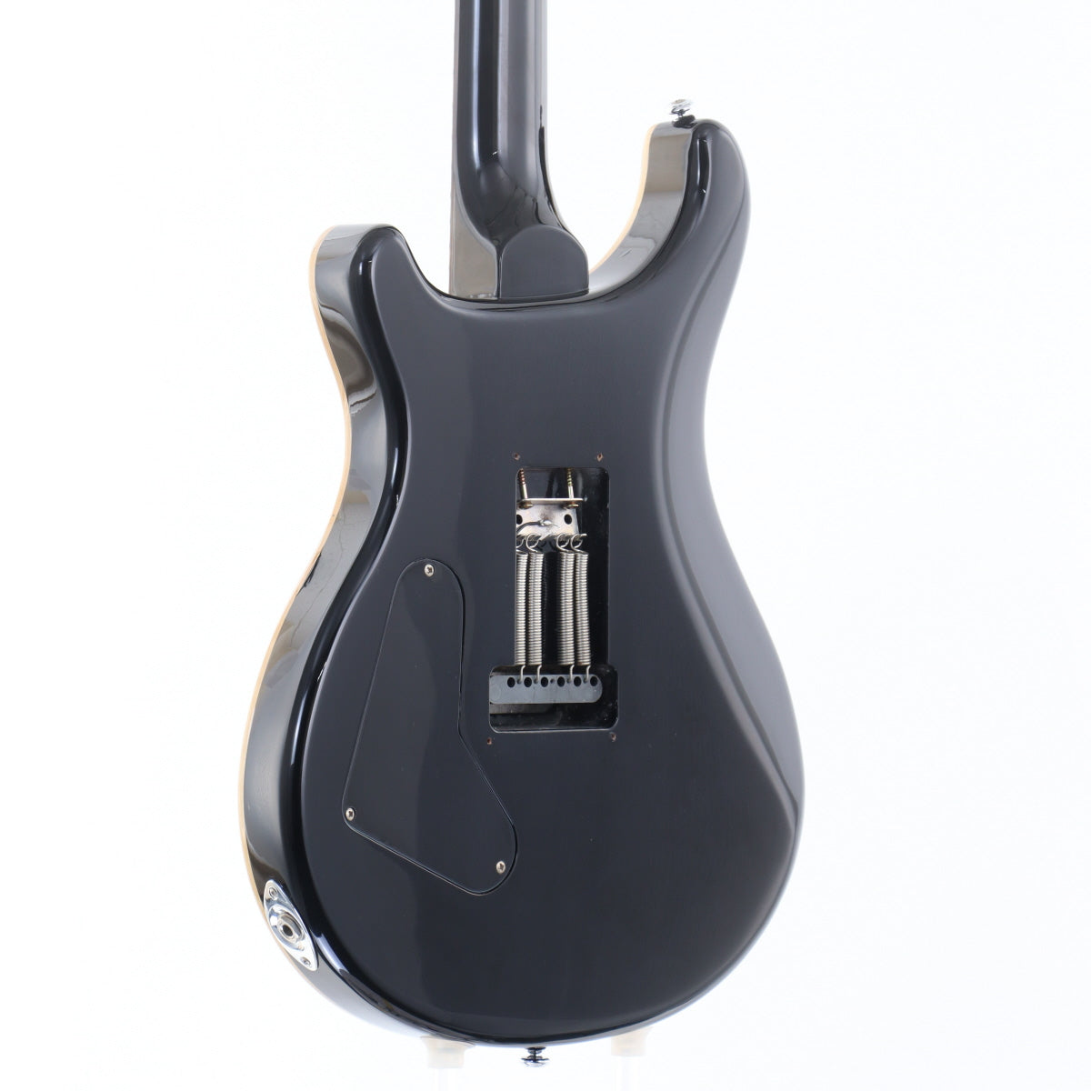 [SN R16041] USED Paul Reed Smith (PRS) / SE Custom 24 Beveled Top Blue Matteo [11]