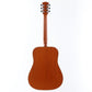 [SN 13286031] USED Gibson / Hummingbird Standard Honey Burst [11]