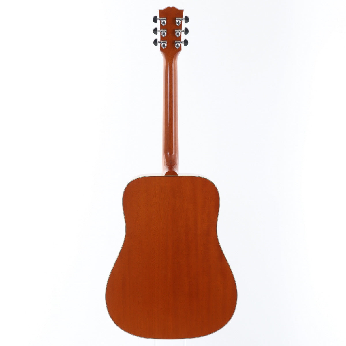 [SN 13286031] USED Gibson / Hummingbird Standard Honey Burst [11]