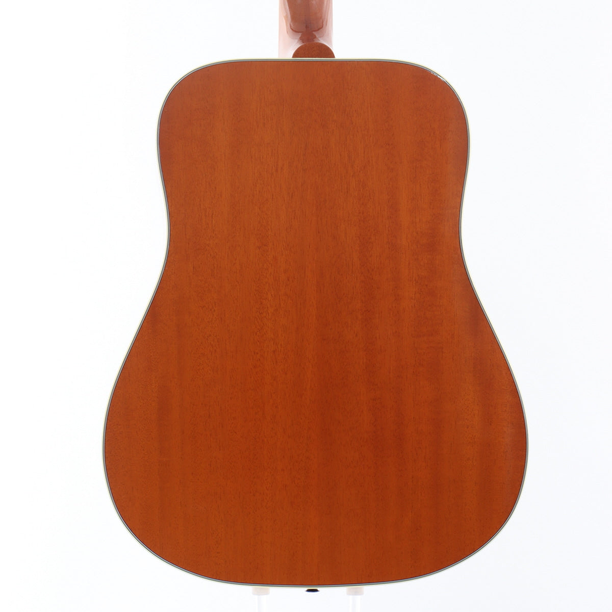 [SN 13286031] USED Gibson / Hummingbird Standard Honey Burst [11]