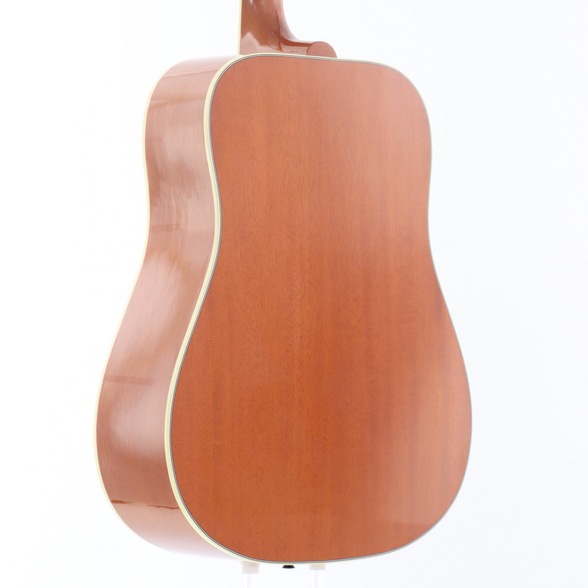[SN 13286031] USED Gibson / Hummingbird Standard Honey Burst [11]