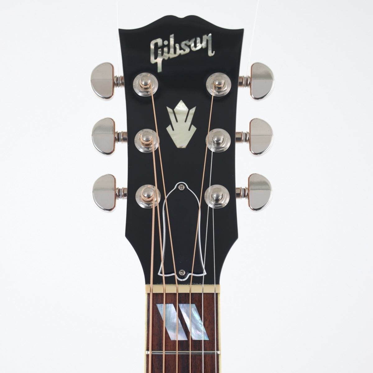 [SN 13286031] USED Gibson / Hummingbird Standard Honey Burst [11]