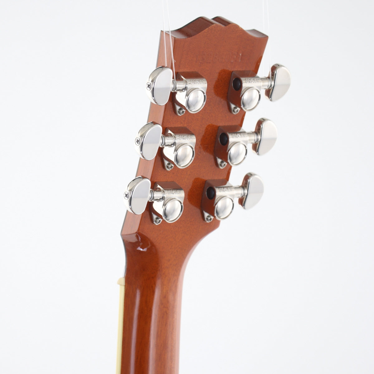 [SN 13286031] USED Gibson / Hummingbird Standard Honey Burst [11]