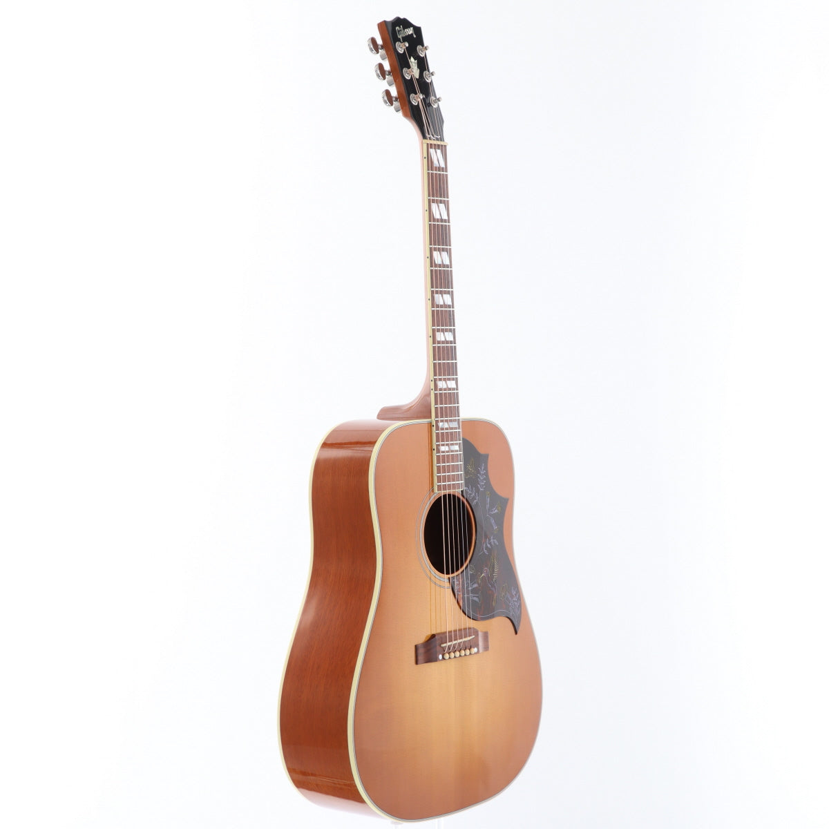 [SN 13286031] USED Gibson / Hummingbird Standard Honey Burst [11]