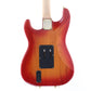 [SN 240603] USED SCHECTER / ST-4-22-CTM-FRT-IKP/CHSB/E Cherry Sunburst [11]