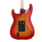 [SN 240603] USED SCHECTER / ST-4-22-CTM-FRT-IKP/CHSB/E Cherry Sunburst [11]