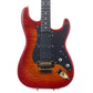 [SN 240603] USED SCHECTER / ST-4-22-CTM-FRT-IKP/CHSB/E Cherry Sunburst [11]