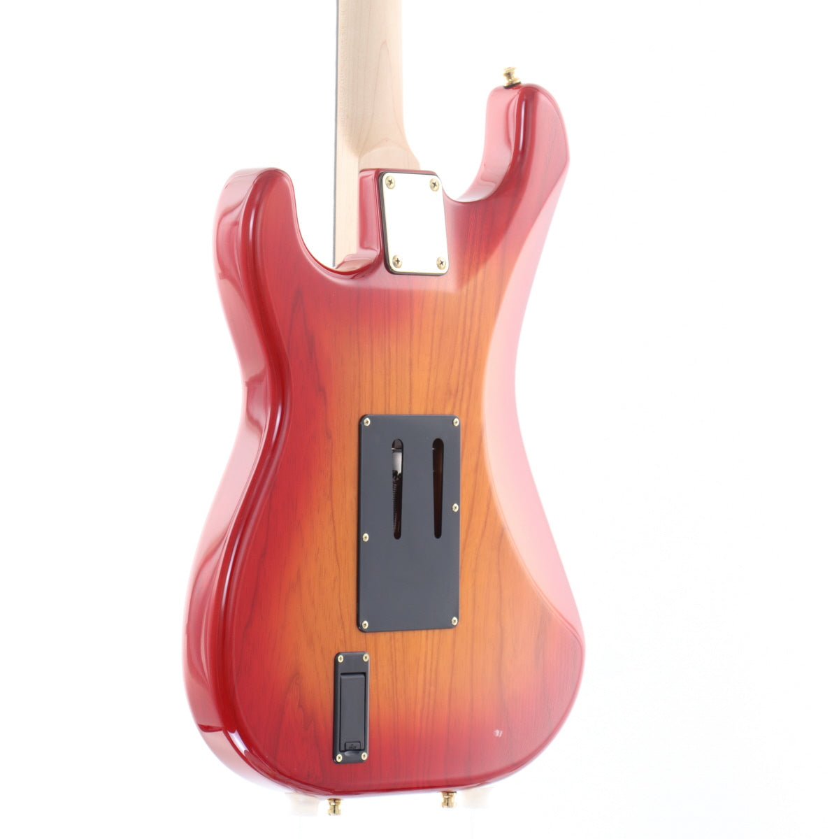 [SN 240603] USED SCHECTER / ST-4-22-CTM-FRT-IKP/CHSB/E Cherry Sunburst [11]