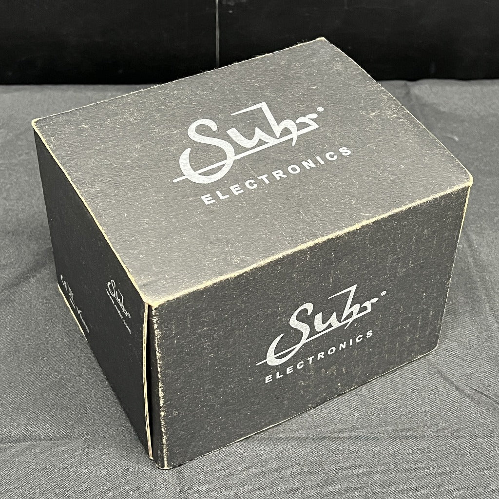 USED SUHR / Eclipse [06]