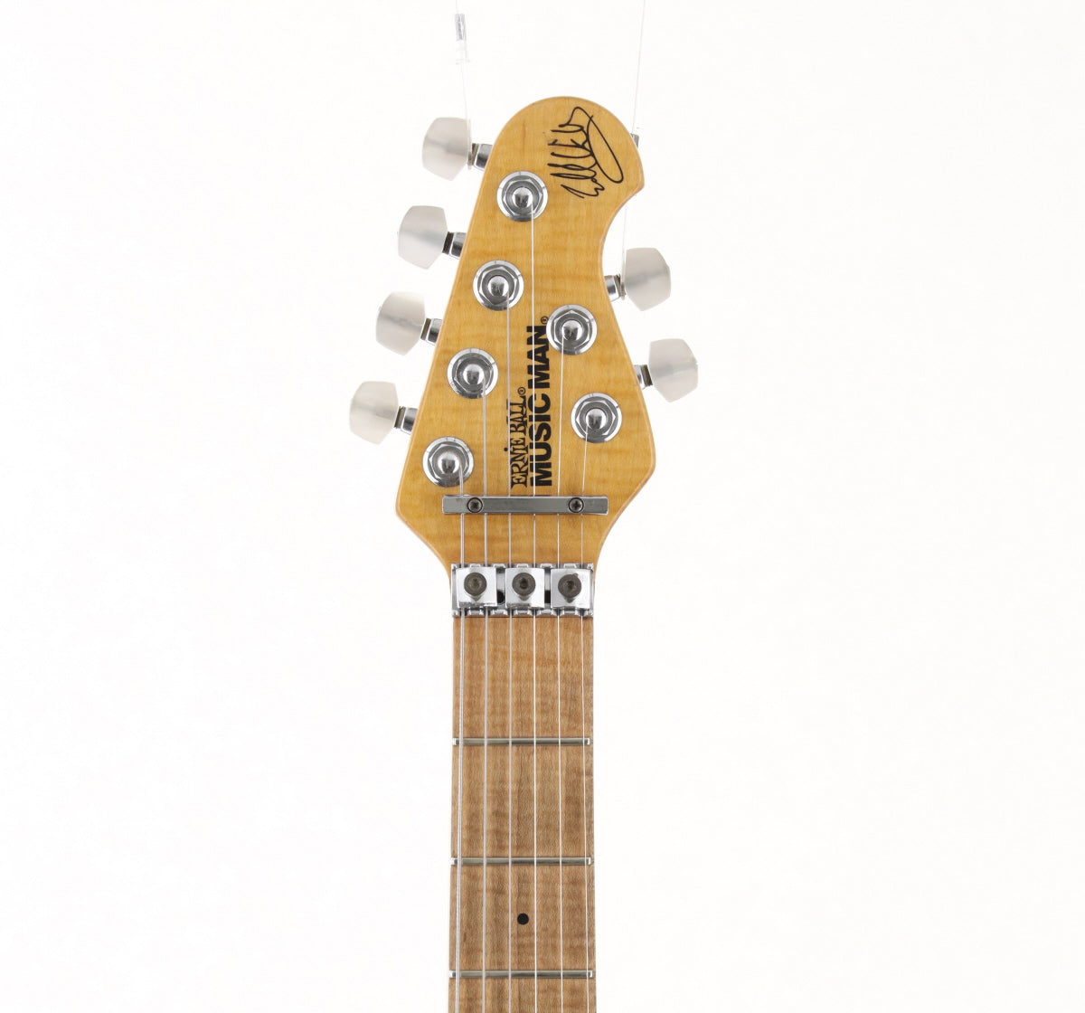 [SN 88745] USED MUSIC MAN / Eddie Van Halen Signature [10]