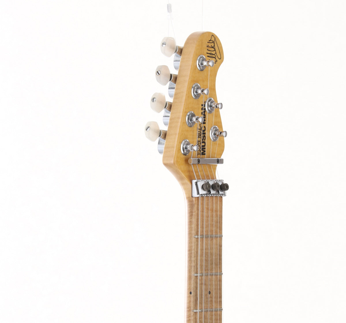 [SN 88745] USED MUSIC MAN / Eddie Van Halen Signature [10]
