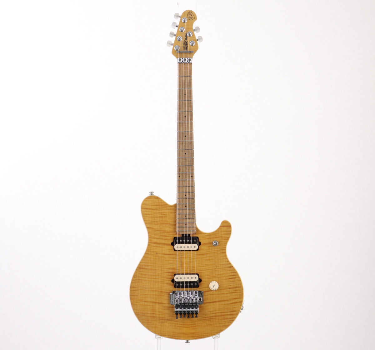 [SN 88745] USED MUSIC MAN / Eddie Van Halen Signature [10]
