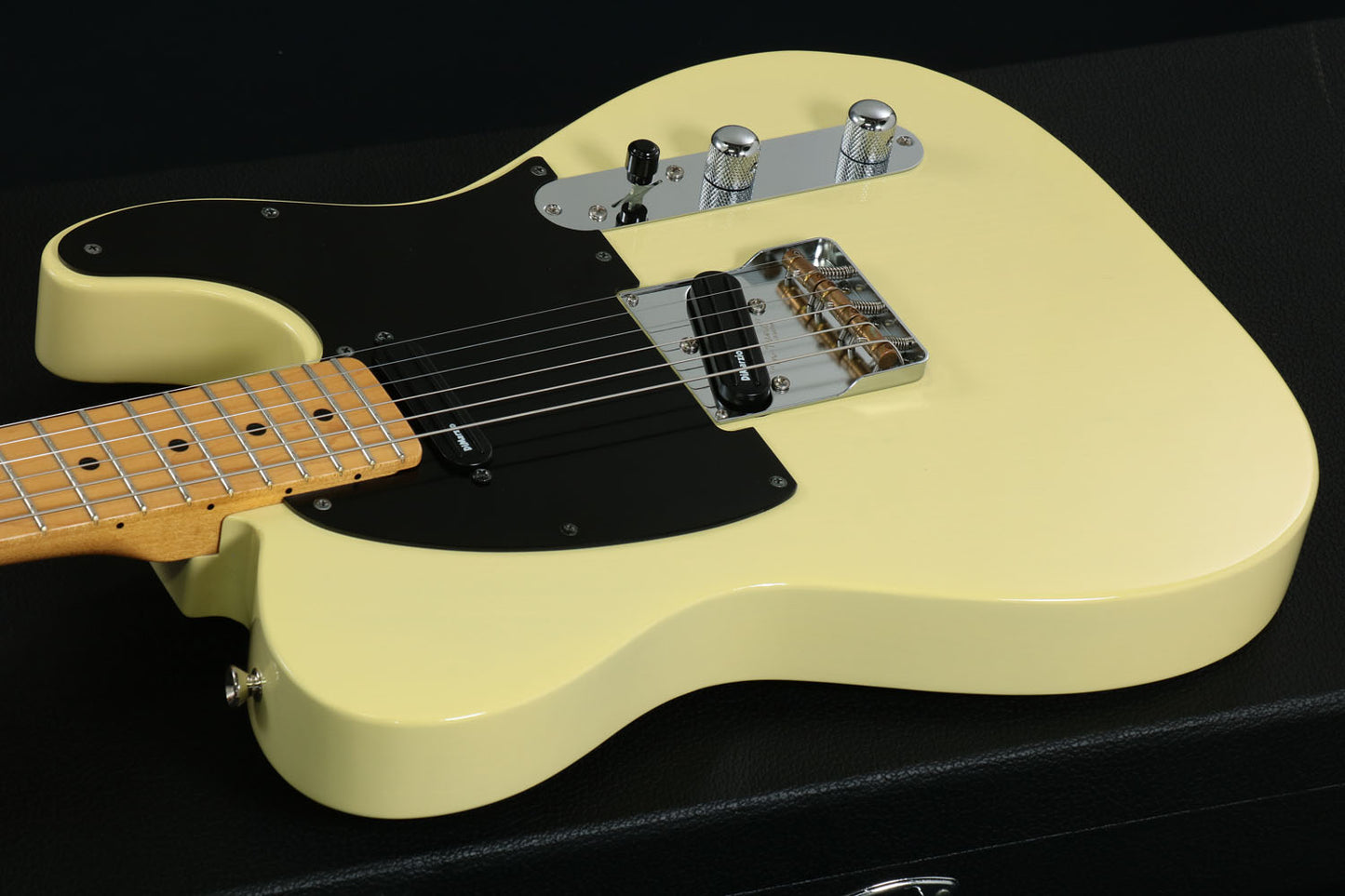 [SN 1618] USED PGM / TE-KK6 BBD (Professional Guitar Manufacture) [3.60kg / made in 2023] [08]
