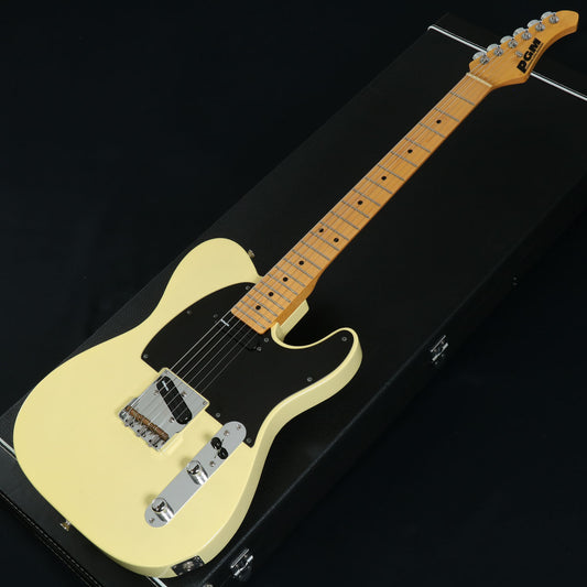 [SN 1618] USED PGM / TE-KK6 BBD (Professional Guitar Manufacture) [3.60kg / made in 2023] [08]