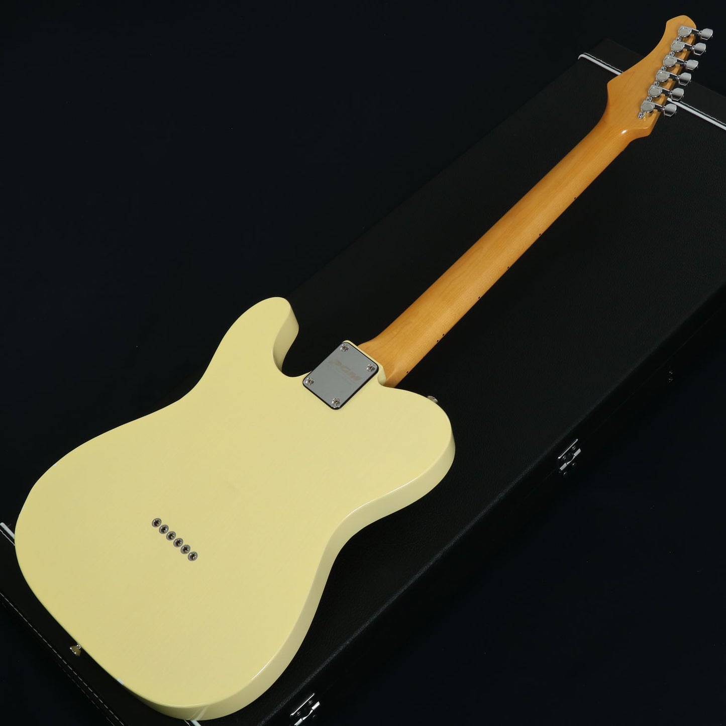 [SN 1618] USED PGM / TE-KK6 BBD (Professional Guitar Manufacture) [3.60kg / made in 2023] [08]