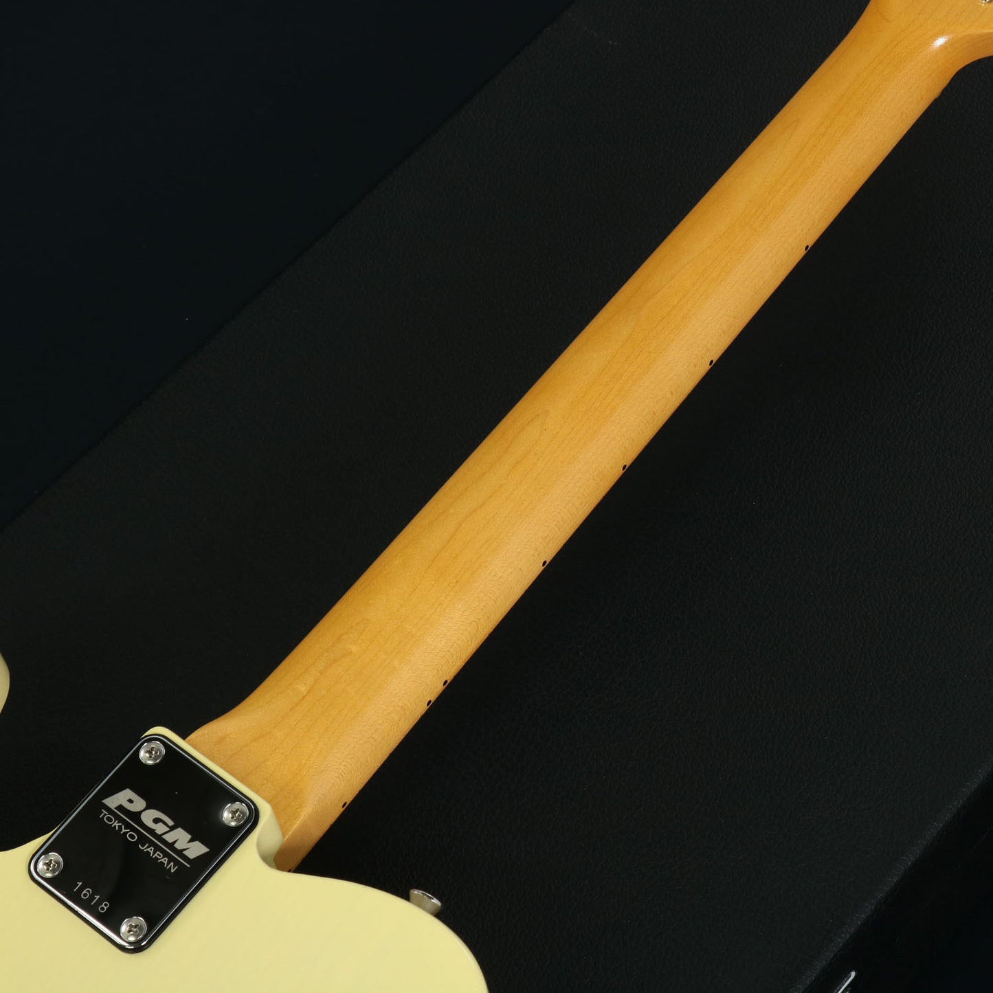 [SN 1618] USED PGM / TE-KK6 BBD (Professional Guitar Manufacture) [3.60kg / made in 2023] [08]