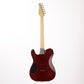 [SN 0224823] USED SCHECTER / PT-Elite Black Cherry [03]