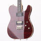[SN 0224823] USED SCHECTER / PT-Elite Black Cherry [03]