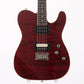 [SN 0224823] USED SCHECTER / PT-Elite Black Cherry [03]