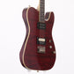[SN 0224823] USED SCHECTER / PT-Elite Black Cherry [03]