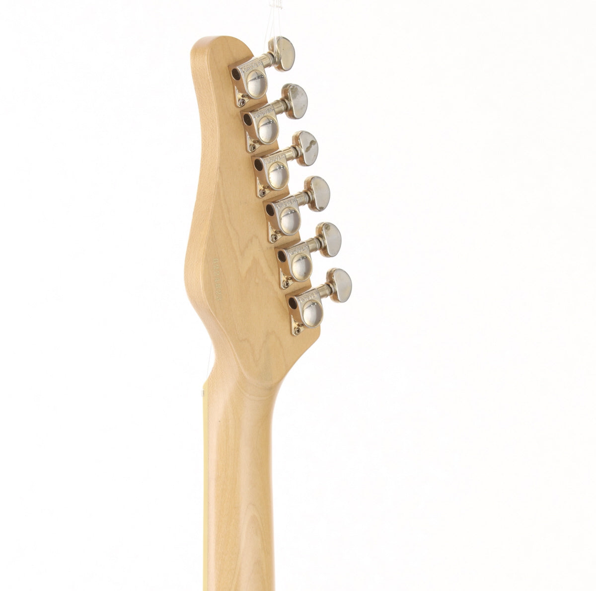 [SN 0224823] USED SCHECTER / PT-Elite Black Cherry [03]