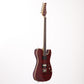 [SN 0224823] USED SCHECTER / PT-Elite Black Cherry [03]