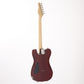[SN 0224823] USED SCHECTER / PT-Elite Black Cherry [03]