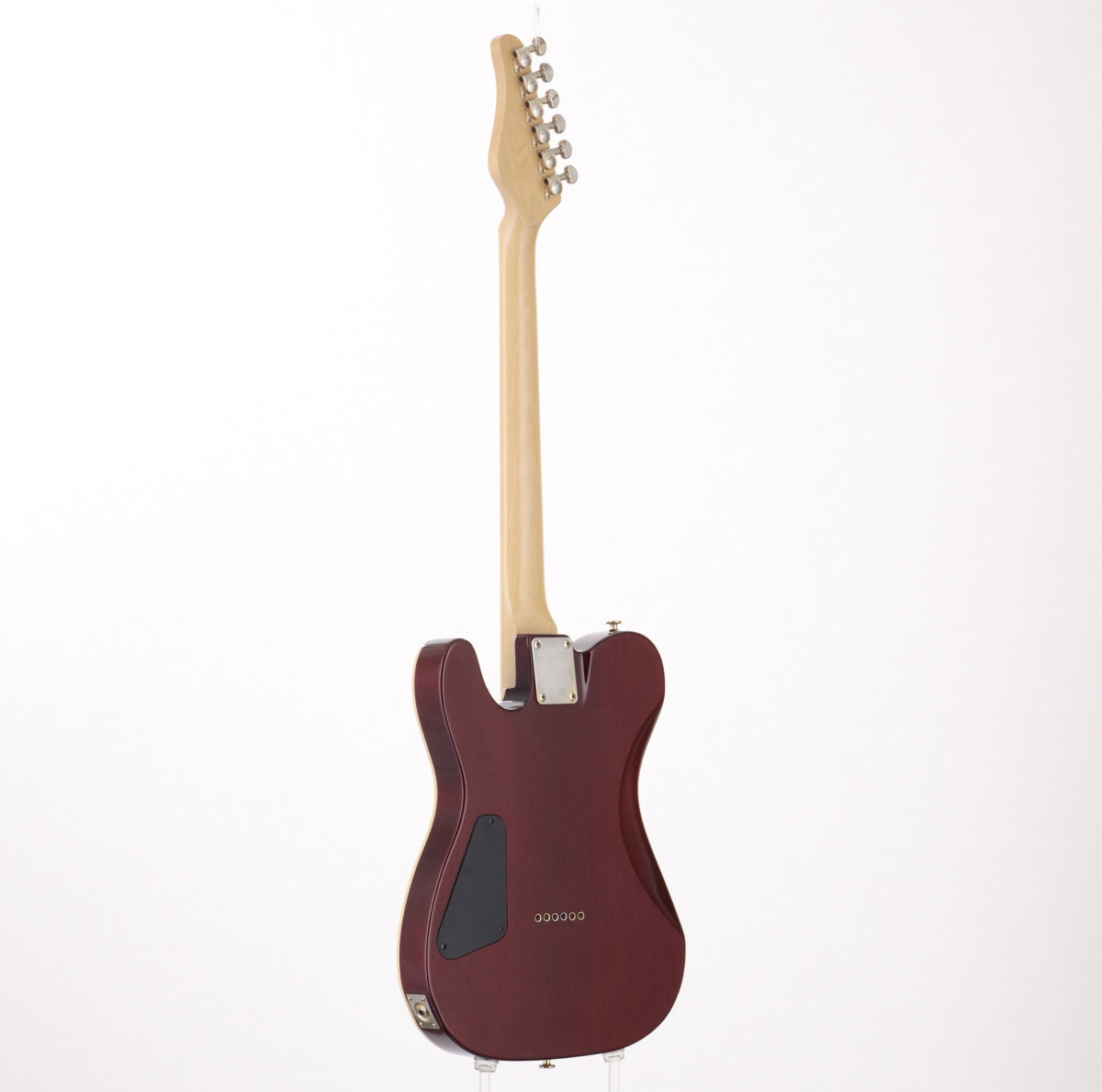 [SN 0224823] USED SCHECTER / PT-Elite Black Cherry [03]