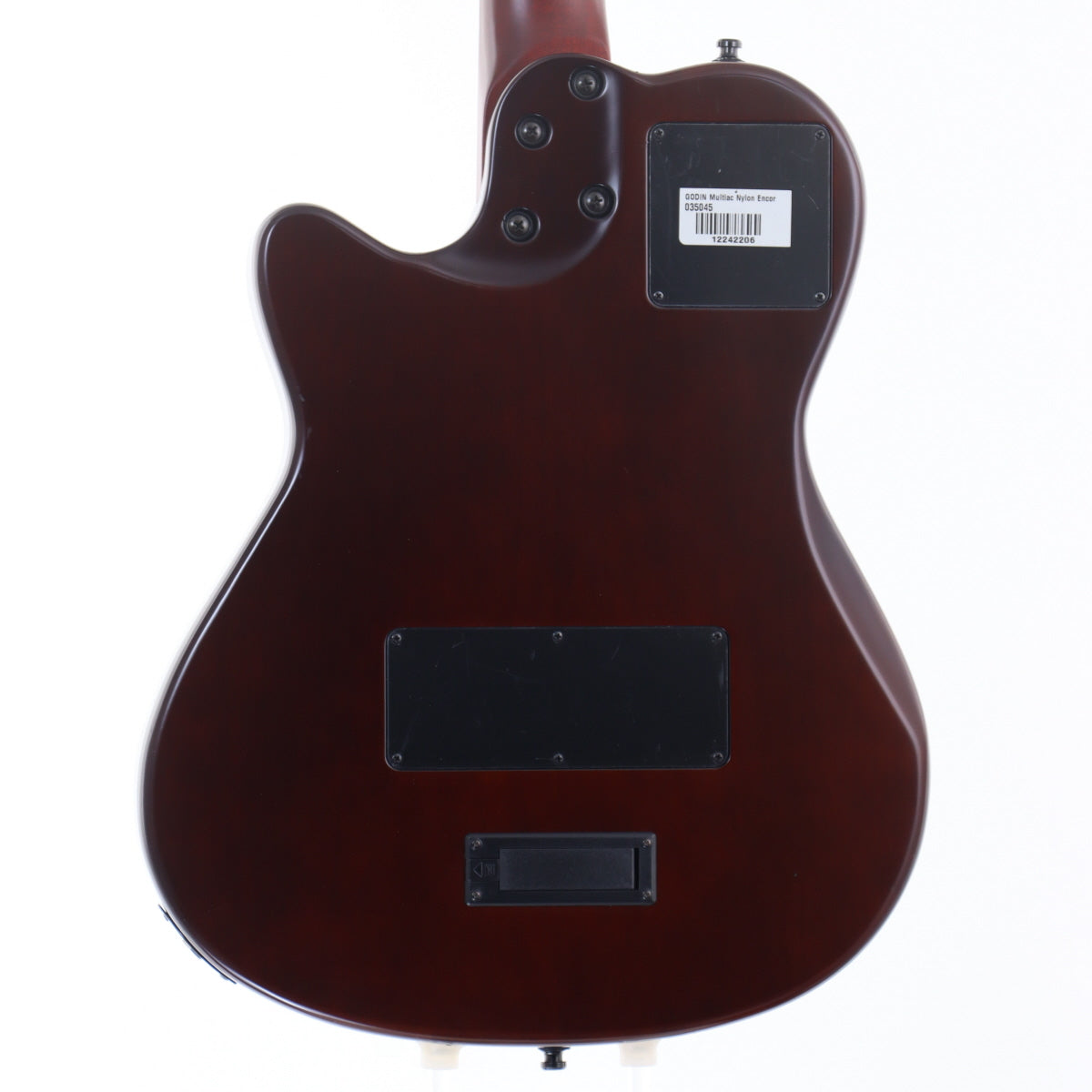 [SN 12242206] USED Godin Godin / Multiac Nylon Encore [20]