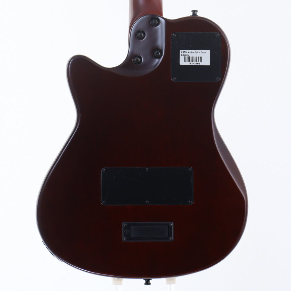 [SN 12242206] USED Godin Godin / Multiac Nylon Encore [20]