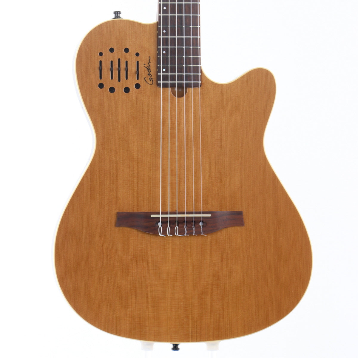 [SN 12242206] USED Godin Godin / Multiac Nylon Encore [20]