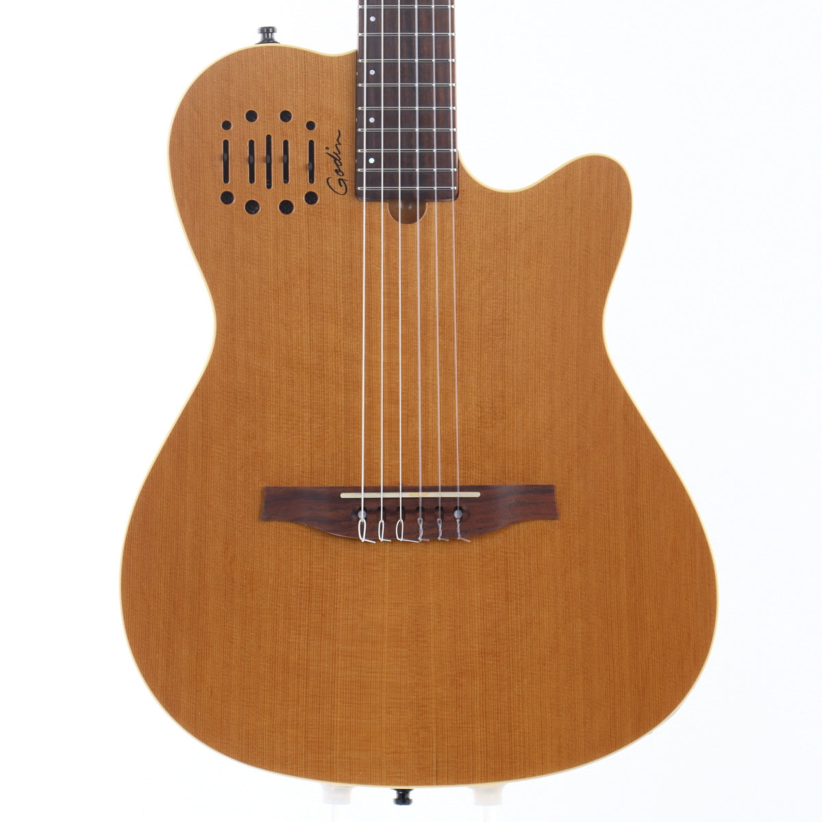 [SN 12242206] USED Godin Godin / Multiac Nylon Encore [20]