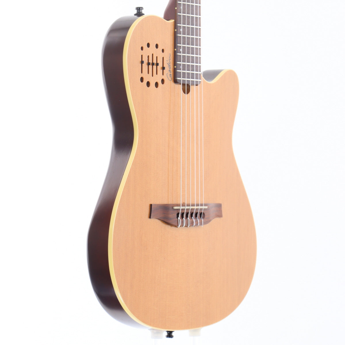 [SN 12242206] USED Godin Godin / Multiac Nylon Encore [20]