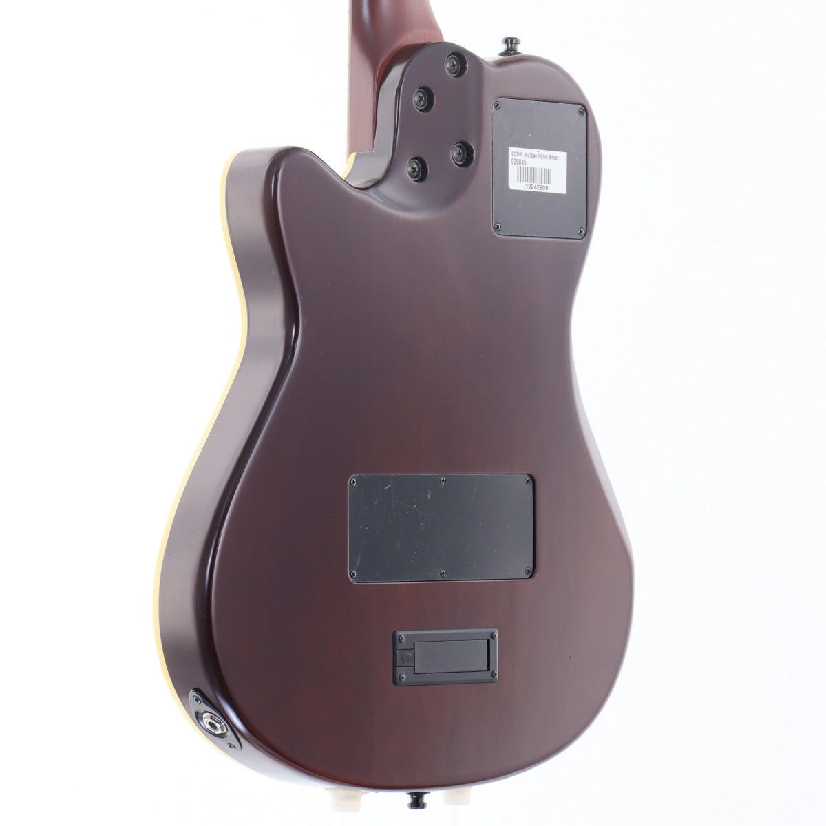 [SN 12242206] USED Godin Godin / Multiac Nylon Encore [20]