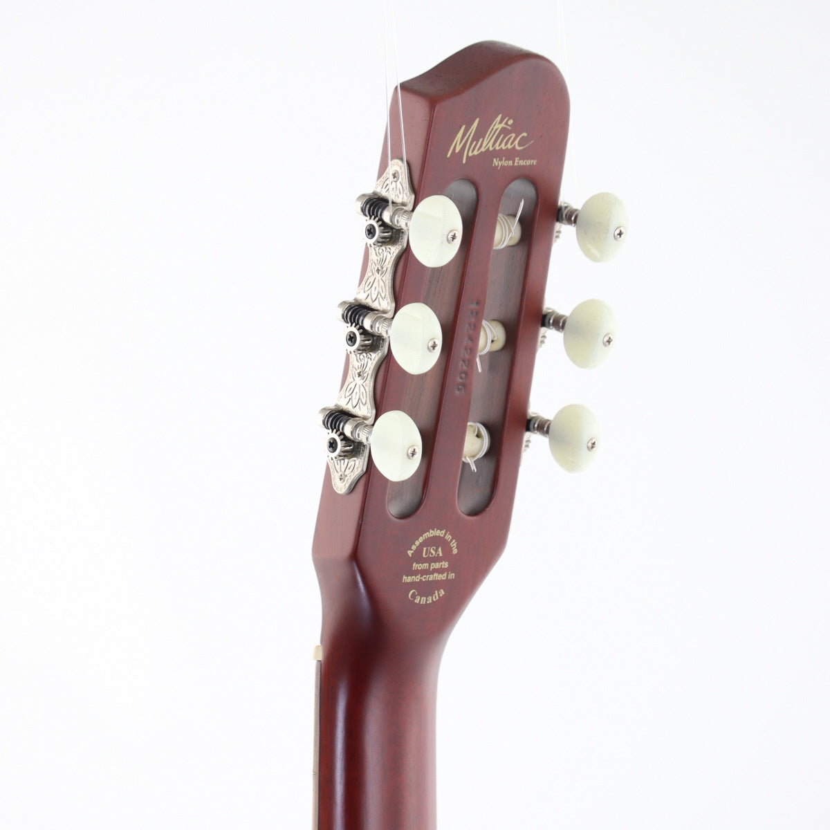 [SN 12242206] USED Godin Godin / Multiac Nylon Encore [20]