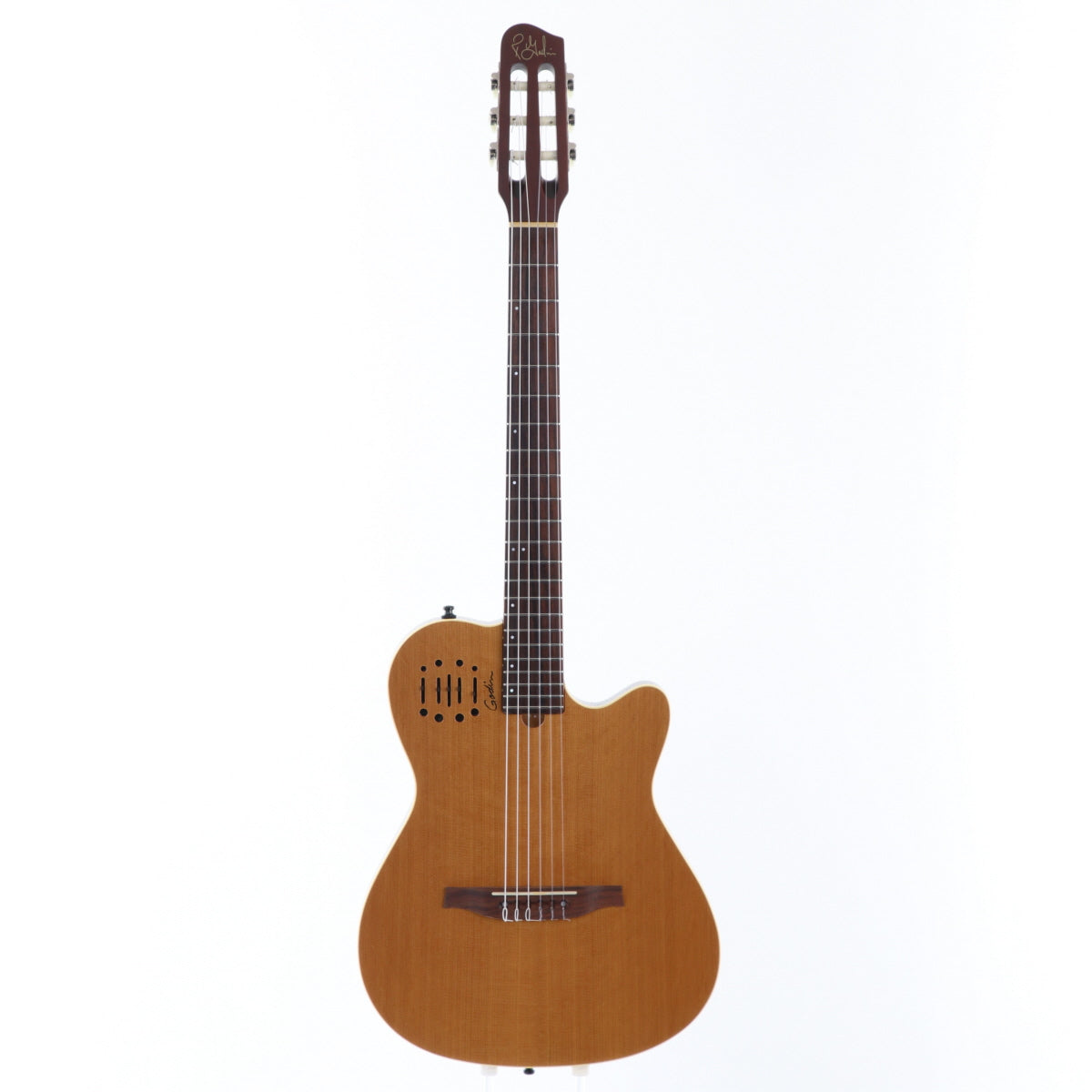 [SN 12242206] USED Godin Godin / Multiac Nylon Encore [20]