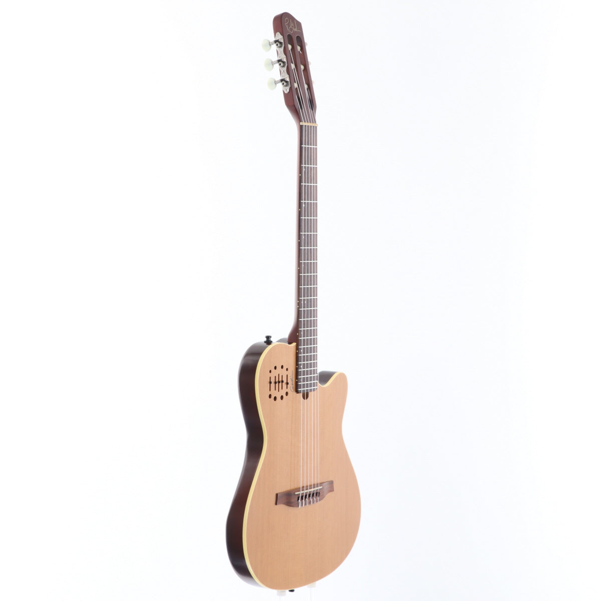 [SN 12242206] USED Godin Godin / Multiac Nylon Encore [20]
