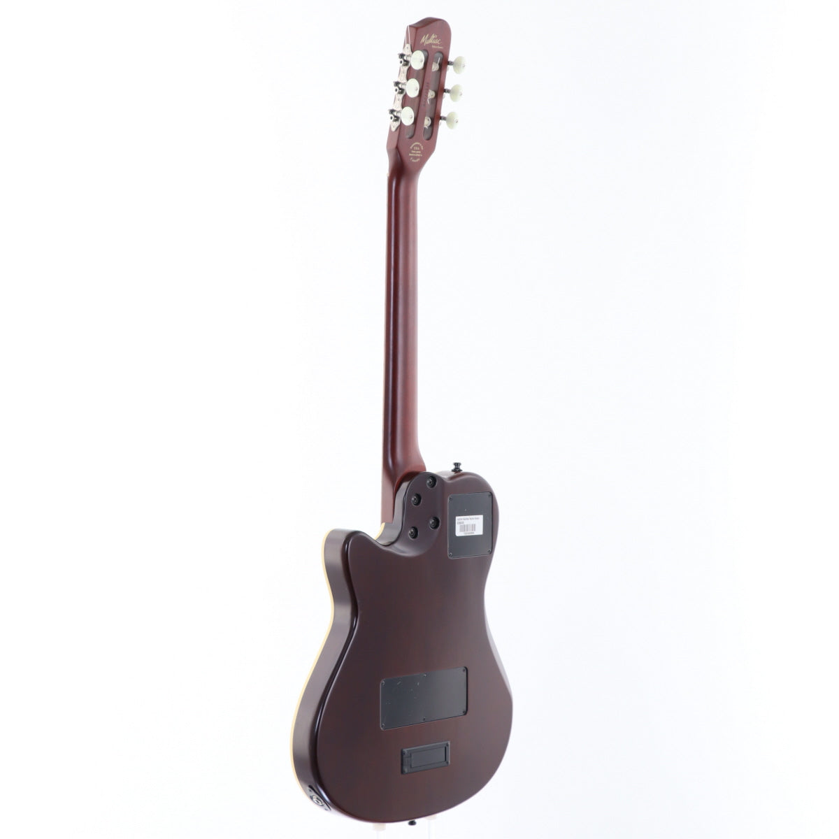 [SN 12242206] USED Godin Godin / Multiac Nylon Encore [20]