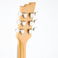 [SN 05246] USED DUESENBERG DUESENBERG / DSP-SG Starplayer Special Silver Sparkle [20]