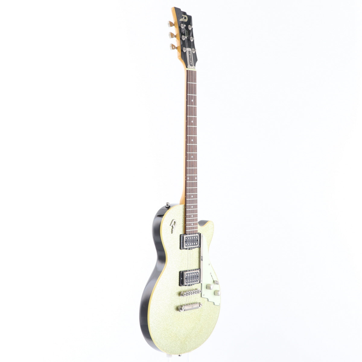 [SN 05246] USED DUESENBERG DUESENBERG / DSP-SG Starplayer Special Silver Sparkle [20]