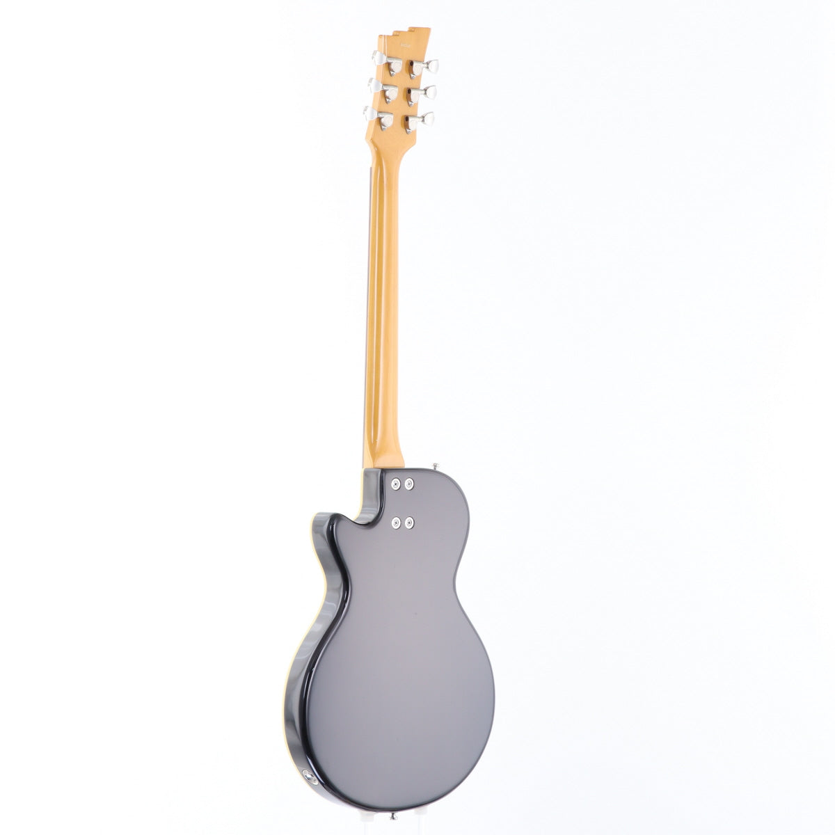 [SN 05246] USED DUESENBERG DUESENBERG / DSP-SG Starplayer Special Silver Sparkle [20]