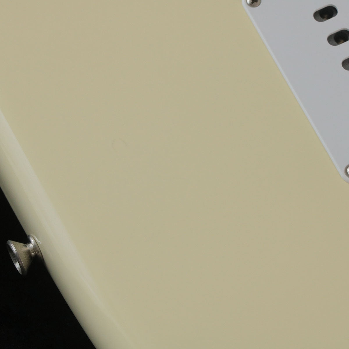 [SN US13120347] USED FENDER USA / Eric Clapton Stratocaster Olympic White [03]