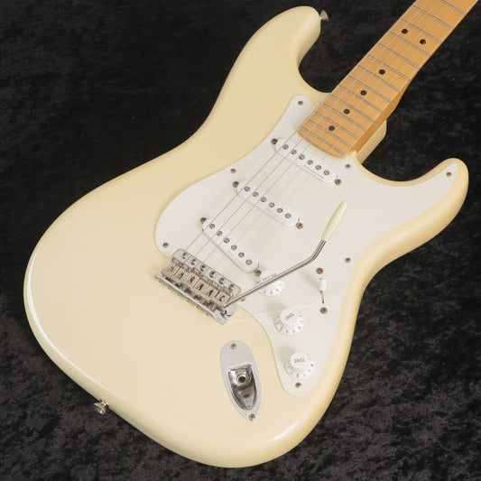 [SN US13120347] USED FENDER USA / Eric Clapton Stratocaster Olympic White [03]