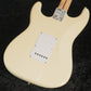 [SN US13120347] USED FENDER USA / Eric Clapton Stratocaster Olympic White [03]
