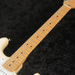 [SN US13120347] USED FENDER USA / Eric Clapton Stratocaster Olympic White [03]