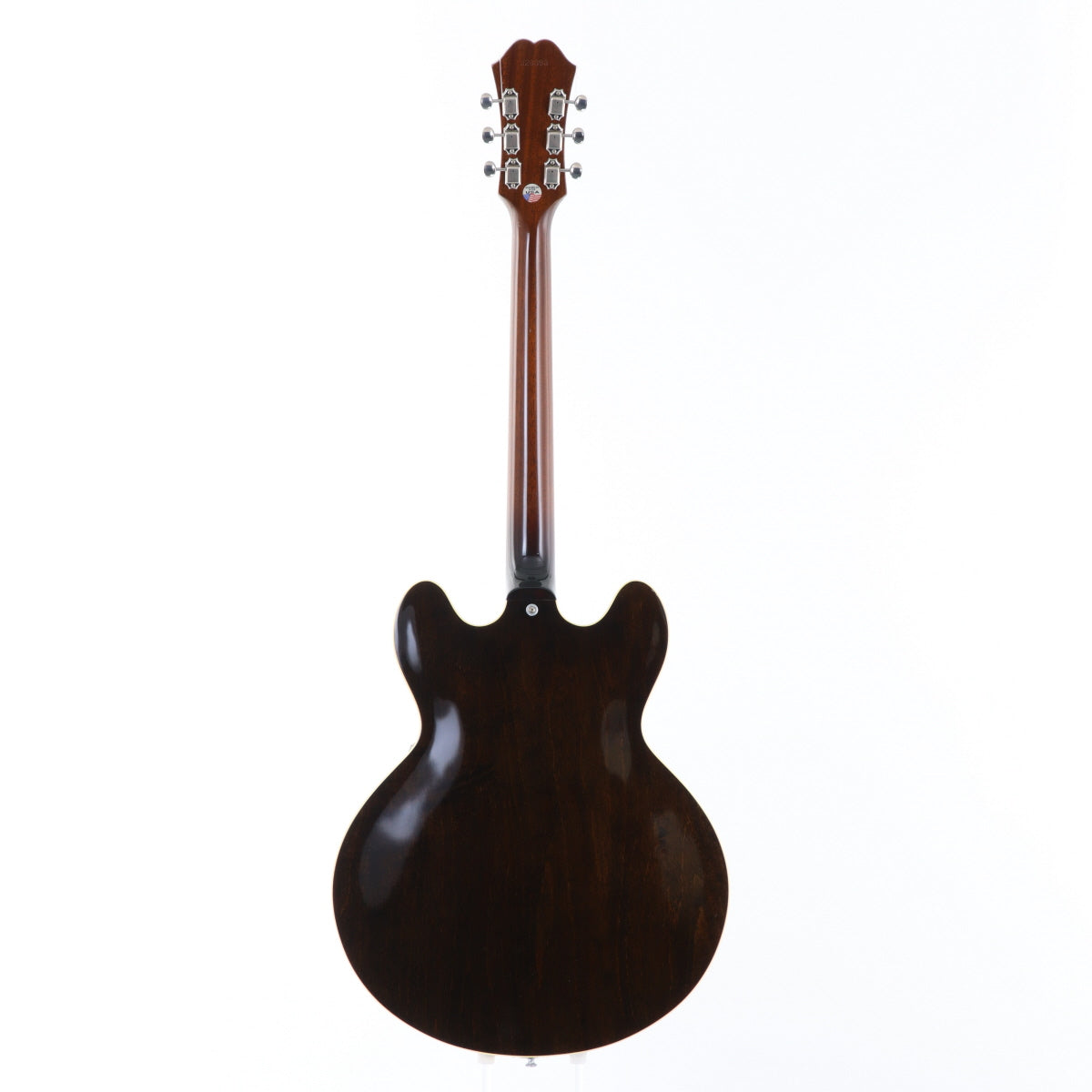[SN 32839] USED Epiphone Epiphone / Limited Edition John Lennon 1965 Casino Vintage Sunburst [20]