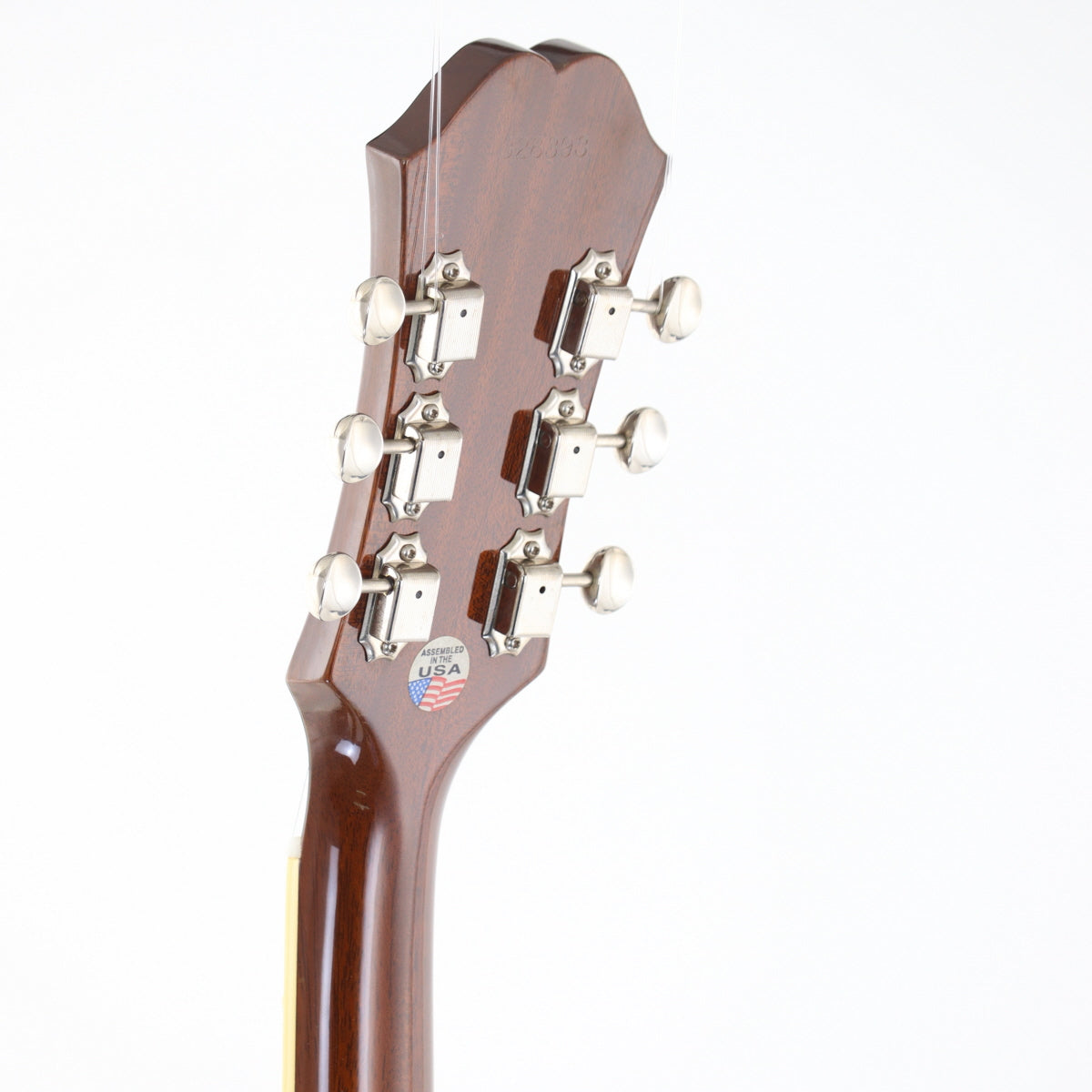 [SN 32839] USED Epiphone Epiphone / Limited Edition John Lennon 1965 Casino Vintage Sunburst [20]